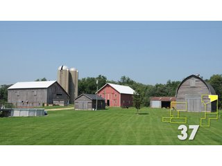 Property photo 139 - Land Auction - 3,379 Acres in 48 Tracts, 2,900 Acres Tillable, Large Contiguous Tracts - Investment Potential
